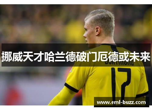 挪威天才哈兰德破门厄德或未来